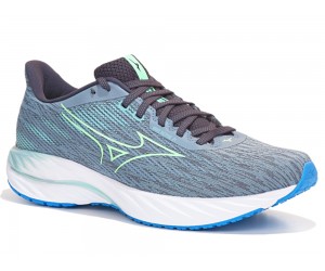 Mizuno. WAVE INSPIRE 21 